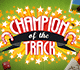 Champion of the Track