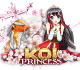 Koi Princess